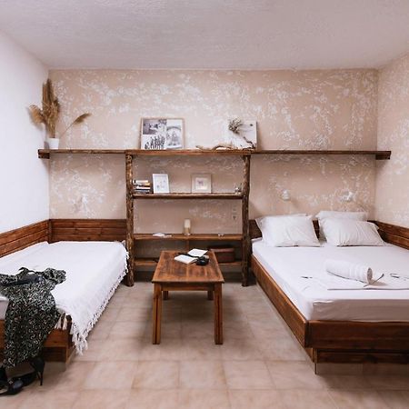 Ovgora - Ismini Sea View Room In Kamilari Village Экстерьер фото